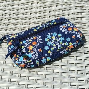 Vera Bradley Wristlet